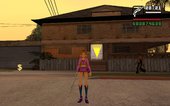 Winx Club Rock Band from Winx Club Rockstars